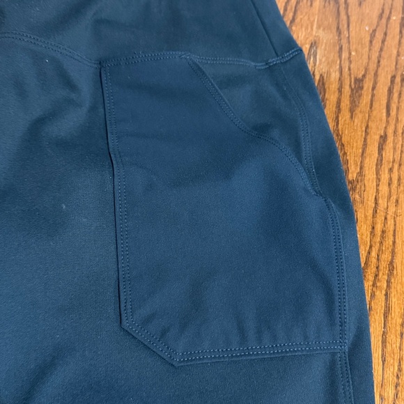 Carhartt Force Fit Work Leggings. - Picture 3 of 8